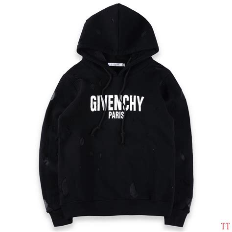 givenchy studded hoodie|givenchy hoodie for men.